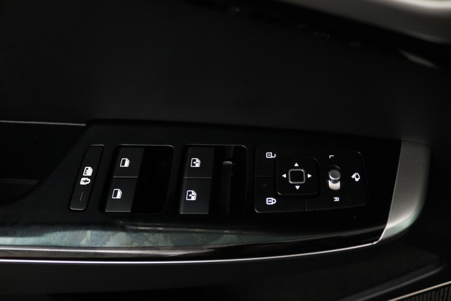 Kia Ev6 Plus Advanced 77.4 kWh (PANORAMADAK, STUUR-/STOELVERWARMING, SFEERVERLICHTING, MERIDIAN, EIGENAAR, MEMORY, AUTOPILOT)