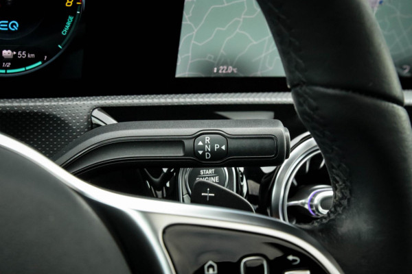 Mercedes-Benz A-Klasse 250 e Limousine Launch Sport Edition 8G Automaat 218pk! 1e|Panoramadak|Widescreen|LED|Leder|Burmester|Sfeer