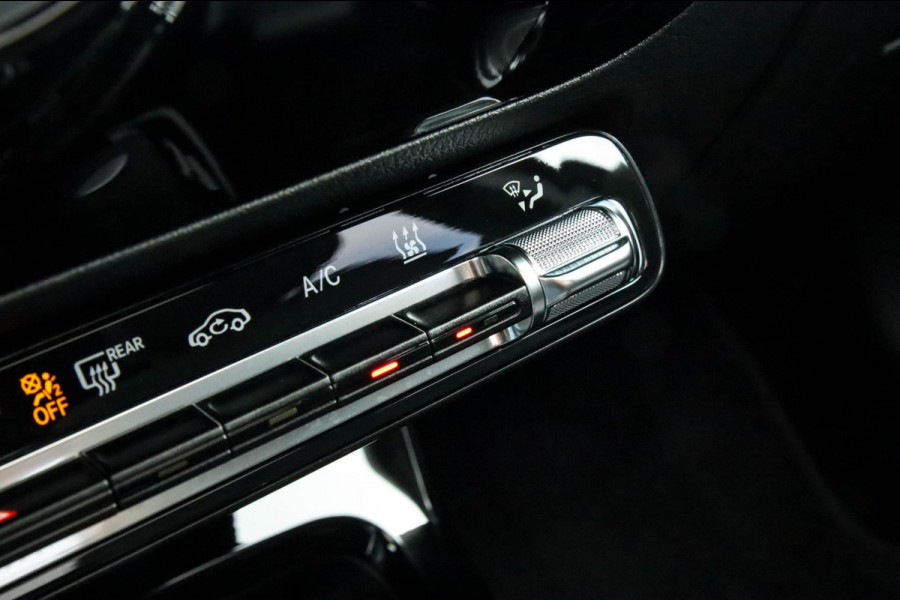 Mercedes-Benz A-Klasse 250 e Limousine Launch Sport Edition 8G Automaat 218pk! 1e|Panoramadak|Widescreen|LED|Leder|Burmester|Sfeer