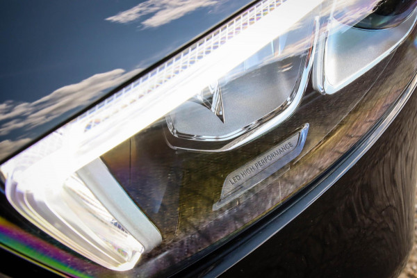 Mercedes-Benz A-Klasse 250 e Limousine Launch Sport Edition 8G Automaat 218pk! 1e|Panoramadak|Widescreen|LED|Leder|Burmester|Sfeer