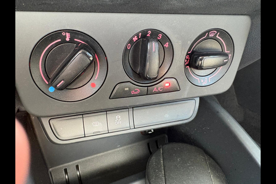 Audi A1 Sportback 95PK TFSI Pro Line Bi-Tone/Navigatie/Bluetooth/Cruise-control