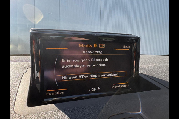 Audi A1 Sportback 95PK TFSI Pro Line Bi-Tone/Navigatie/Bluetooth/Cruise-control