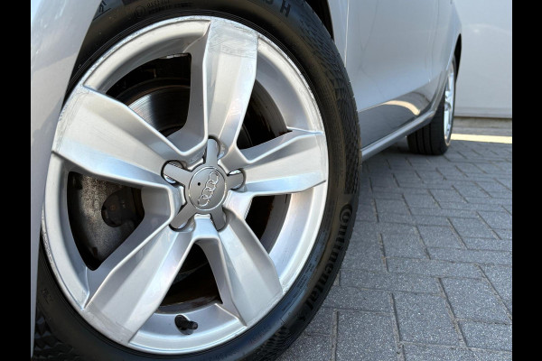 Audi A1 Sportback 95PK TFSI Pro Line Bi-Tone/Navigatie/Bluetooth/Cruise-control