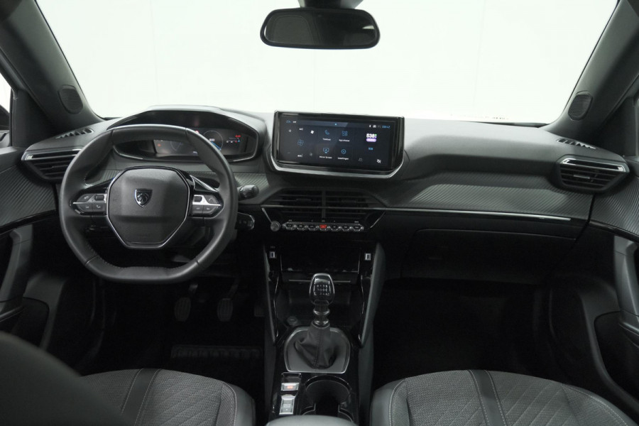 Peugeot 2008 PureTech 100 Allure | Apple Carplay | Parkeersensoren | Climate Control | Cruise Control