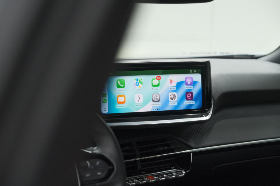 Peugeot 2008 PureTech 100 Allure | Apple Carplay | Parkeersensoren | Climate Control | Cruise Control