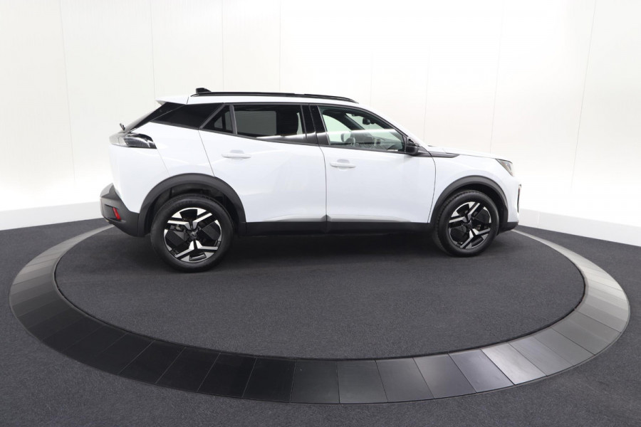 Peugeot 2008 PureTech 100 Allure | Apple Carplay | Parkeersensoren | Climate Control | Cruise Control