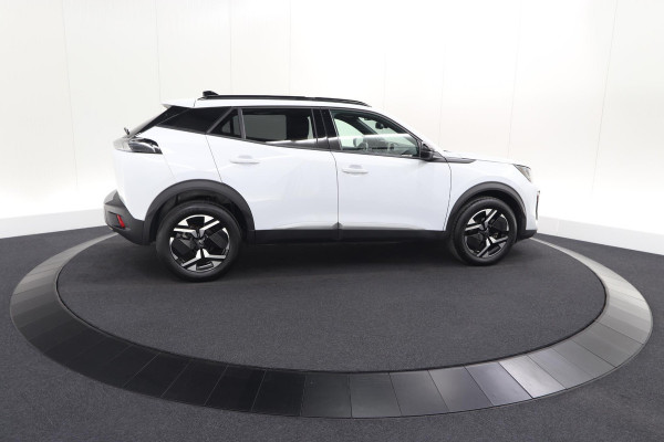 Peugeot 2008 PureTech 100 Allure | Apple Carplay | Parkeersensoren | Climate Control | Cruise Control
