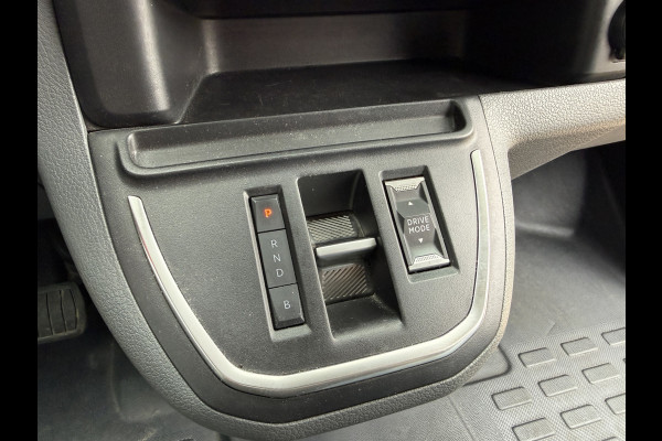 Fiat E-Scudo 50 kWh 136PK Elektrisch! L1 223km WLTP 94,9% (SOH) Snelladen Climate control Cruise control Carplay Parkeersensoren
