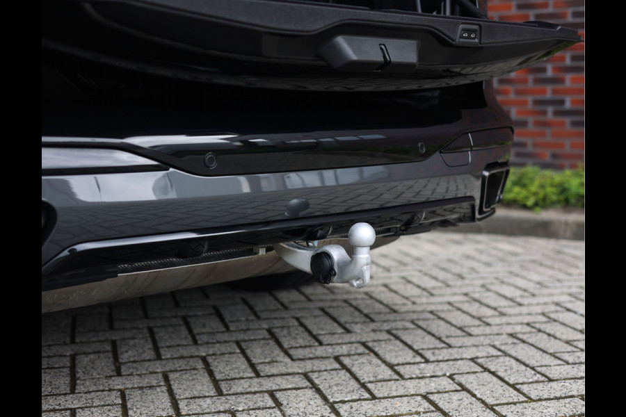 BMW X7 40i xDrive | Skylounge - B&O - Massage