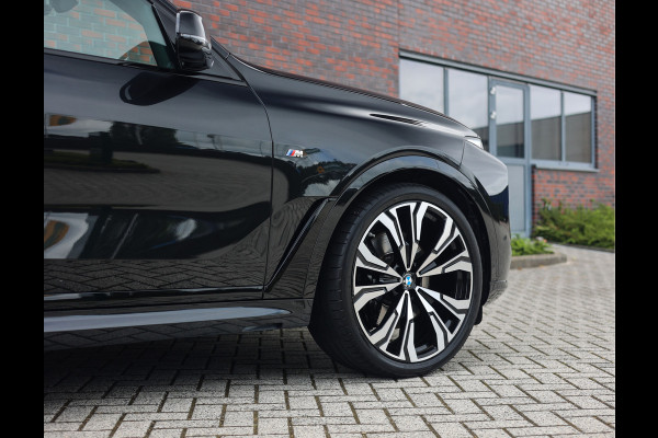 BMW X7 40i xDrive | Skylounge - B&O - Massage
