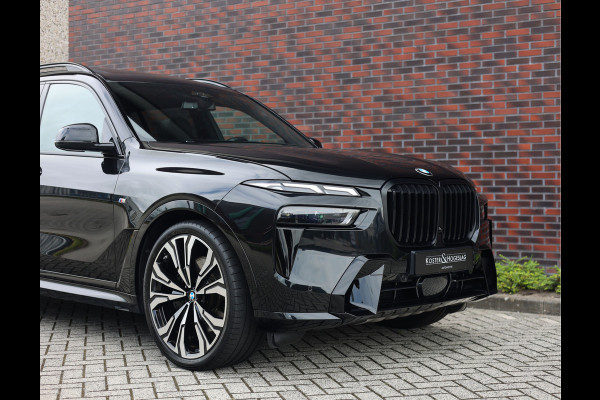 BMW X7 40i xDrive | Skylounge - B&O - Massage