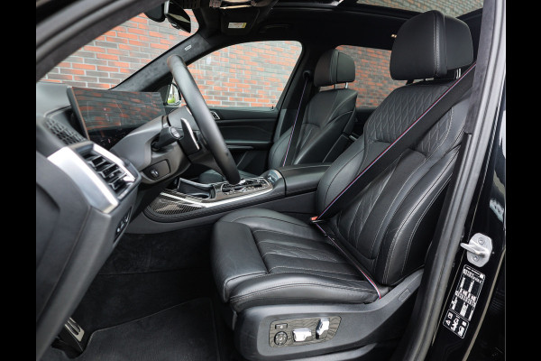 BMW X7 40i xDrive | Skylounge - B&O - Massage