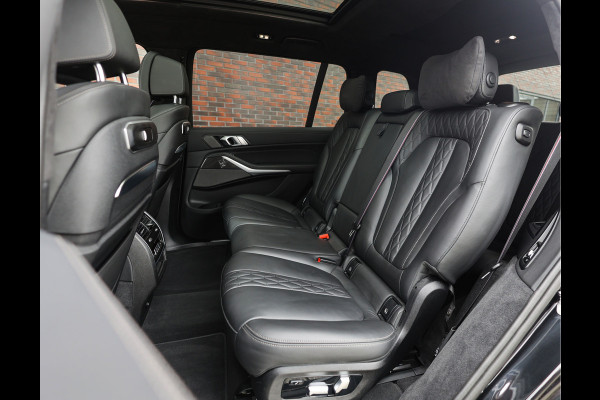 BMW X7 40i xDrive | Skylounge - B&O - Massage