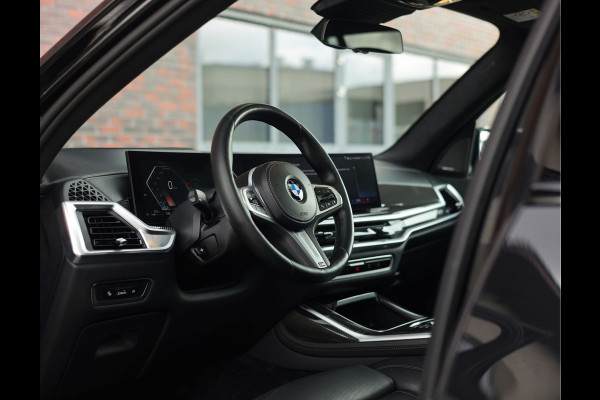 BMW X7 40i xDrive | Skylounge - B&O - Massage