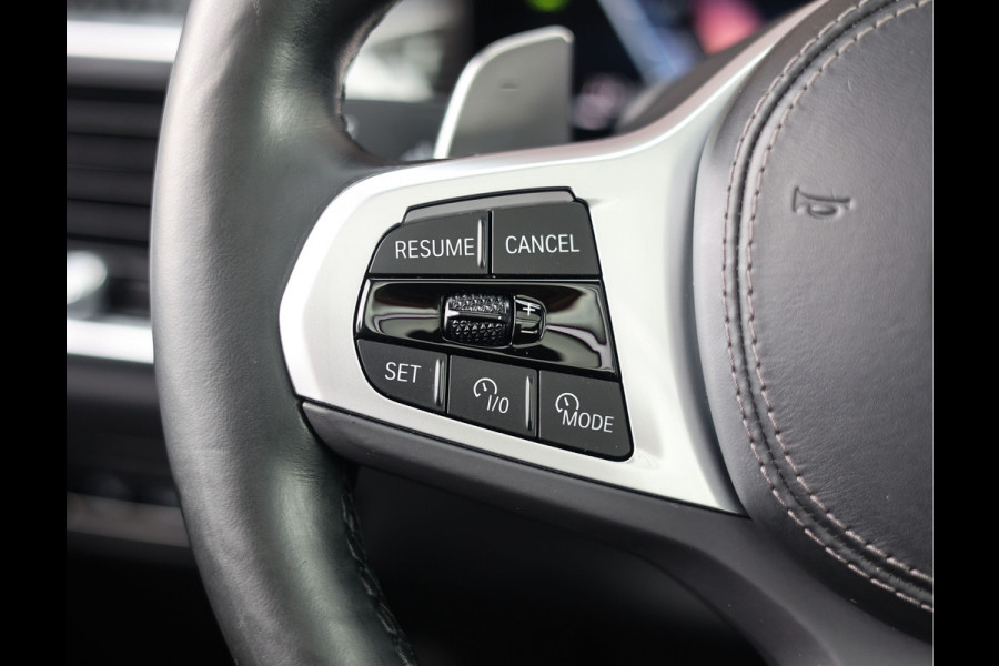 BMW X7 40i xDrive | Skylounge - B&O - Massage