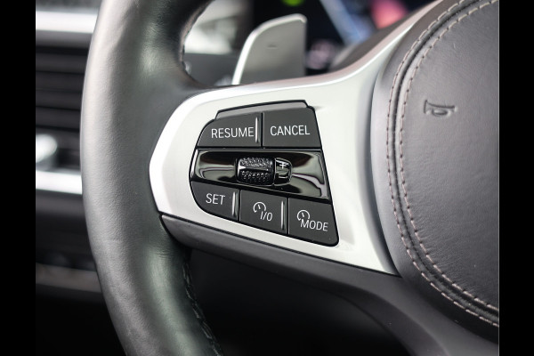 BMW X7 40i xDrive | Skylounge - B&O - Massage