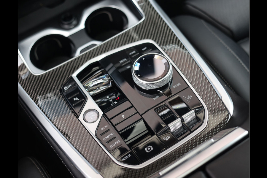 BMW X7 40i xDrive | Skylounge - B&O - Massage