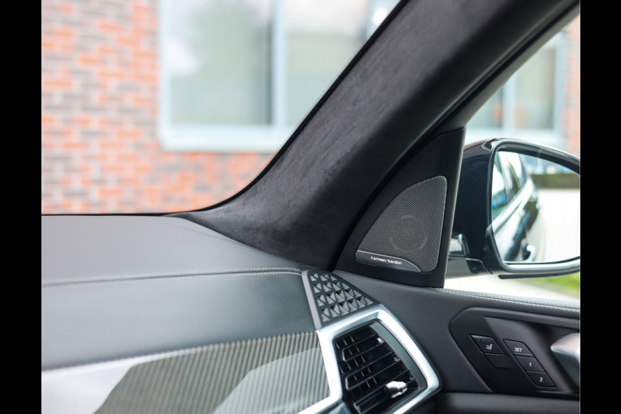 BMW X7 40i xDrive | Skylounge - B&O - Massage