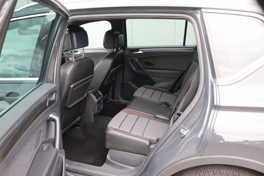 Seat Tarraco 1.5 TSI 150PK Xcellence Elektr.-trekhaak-1800KG/Winter-pack/Keyfree/Navigatie/Camera