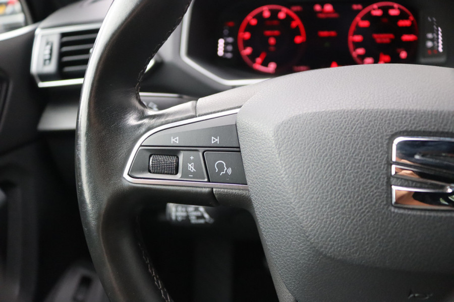 Seat Tarraco 1.5 TSI 150PK Xcellence Elektr.-trekhaak-1800KG/Winter-pack/Keyfree/Navigatie/Camera