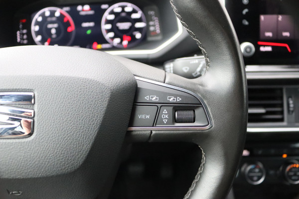 Seat Tarraco 1.5 TSI 150PK Xcellence Elektr.-trekhaak-1800KG/Winter-pack/Keyfree/Navigatie/Camera