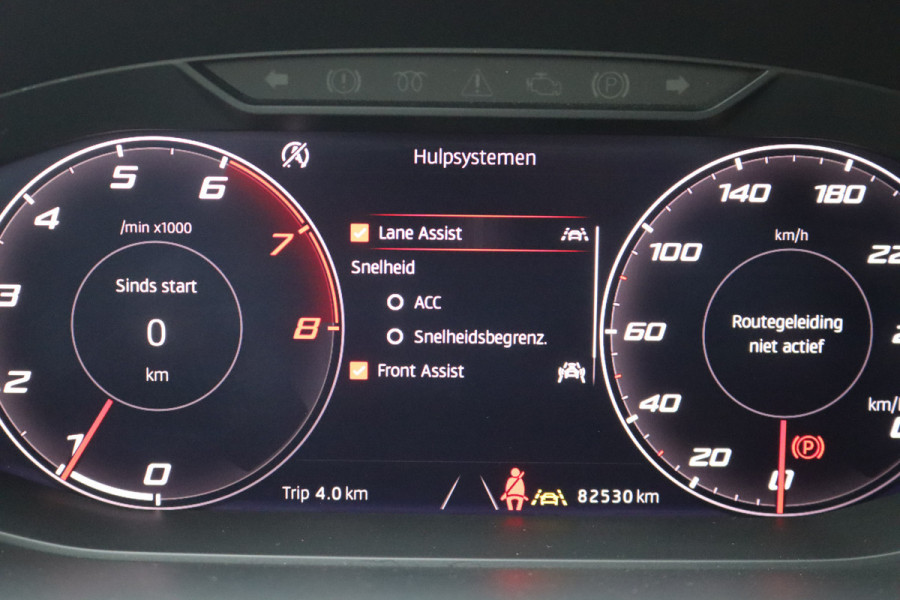 Seat Tarraco 1.5 TSI 150PK Xcellence Elektr.-trekhaak-1800KG/Winter-pack/Keyfree/Navigatie/Camera
