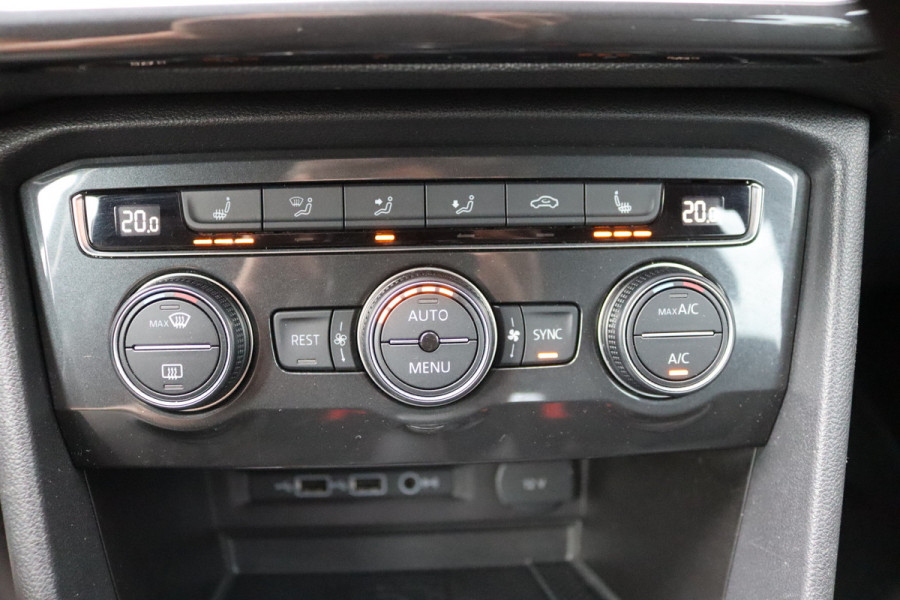 Seat Tarraco 1.5 TSI 150PK Xcellence Elektr.-trekhaak-1800KG/Winter-pack/Keyfree/Navigatie/Camera