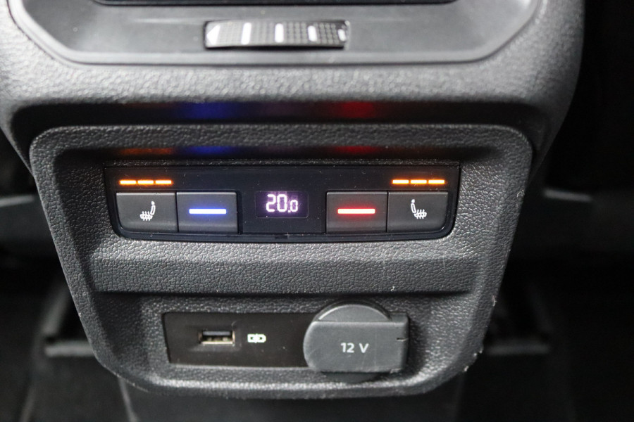 Seat Tarraco 1.5 TSI 150PK Xcellence Elektr.-trekhaak-1800KG/Winter-pack/Keyfree/Navigatie/Camera