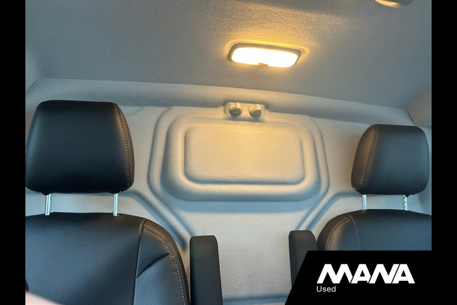 Ford Transit Custom 300 2.0 TDCI L2H1 Automaat Airco Cruise Sensoren Stoelverwarming