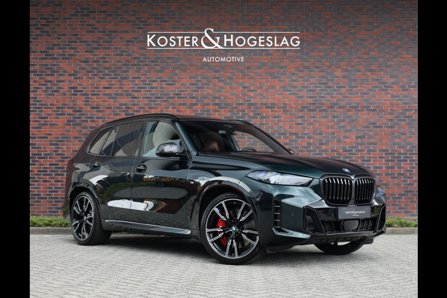 BMW X5 50e xDrive | M Sport Pro - Skylounge - Tartufo