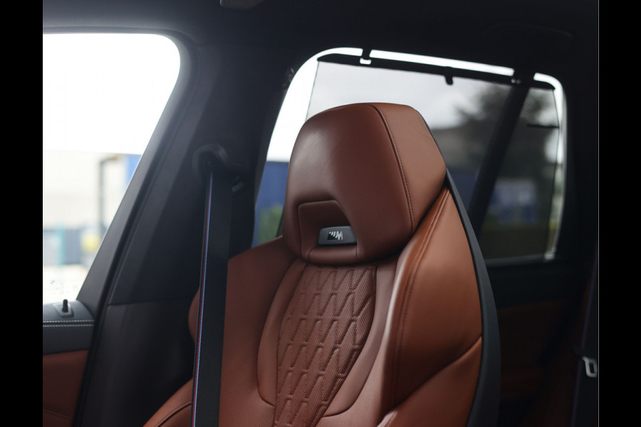 BMW X5 50e xDrive | M Sport Pro - Skylounge - Tartufo