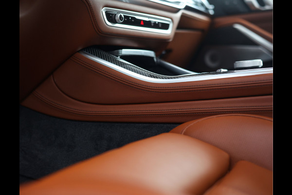 BMW X5 50e xDrive | M Sport Pro - Skylounge - Tartufo