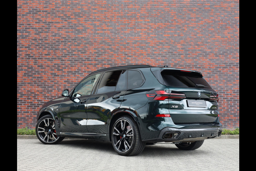 BMW X5 50e xDrive | M Sport Pro - Skylounge - Tartufo