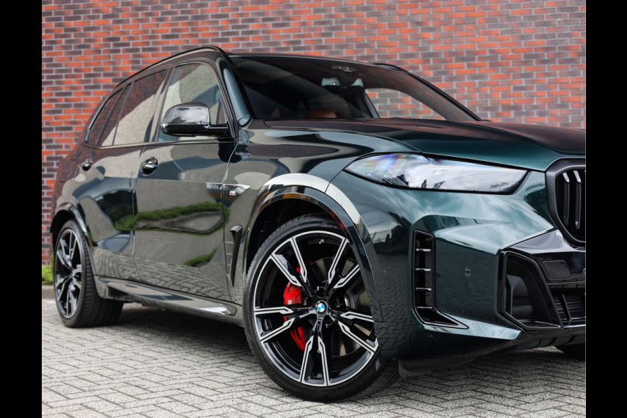 BMW X5 50e xDrive | M Sport Pro - Skylounge - Tartufo
