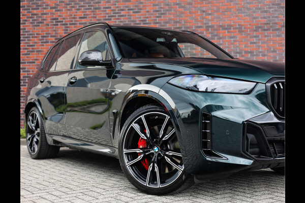 BMW X5 50e xDrive | M Sport Pro - Skylounge - Tartufo
