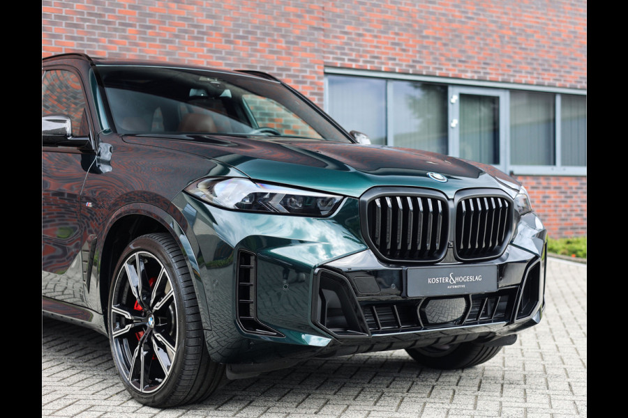 BMW X5 50e xDrive | M Sport Pro - Skylounge - Tartufo