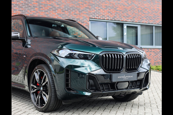 BMW X5 50e xDrive | M Sport Pro - Skylounge - Tartufo
