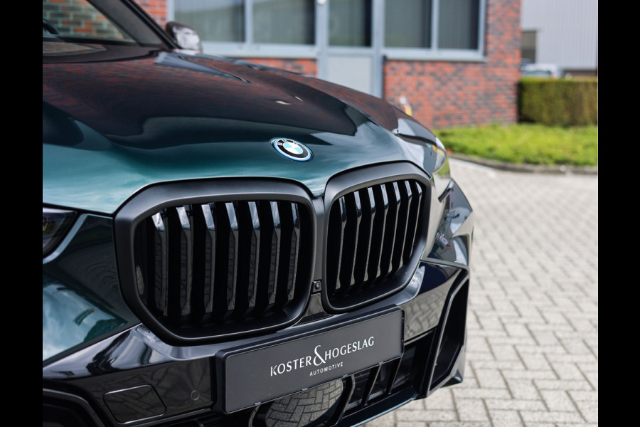 BMW X5 50e xDrive | M Sport Pro - Skylounge - Tartufo