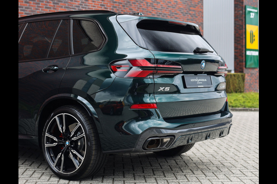 BMW X5 50e xDrive | M Sport Pro - Skylounge - Tartufo