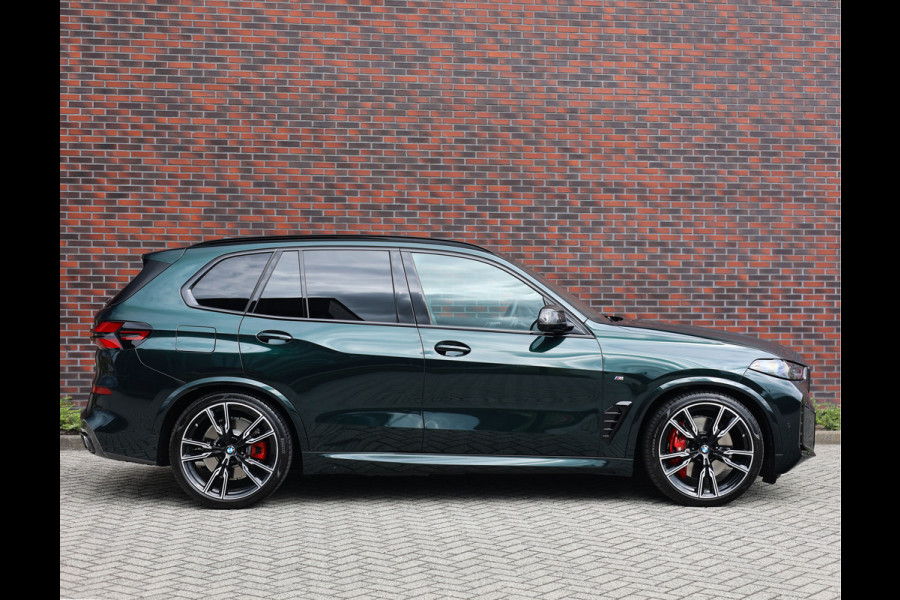 BMW X5 50e xDrive | M Sport Pro - Skylounge - Tartufo