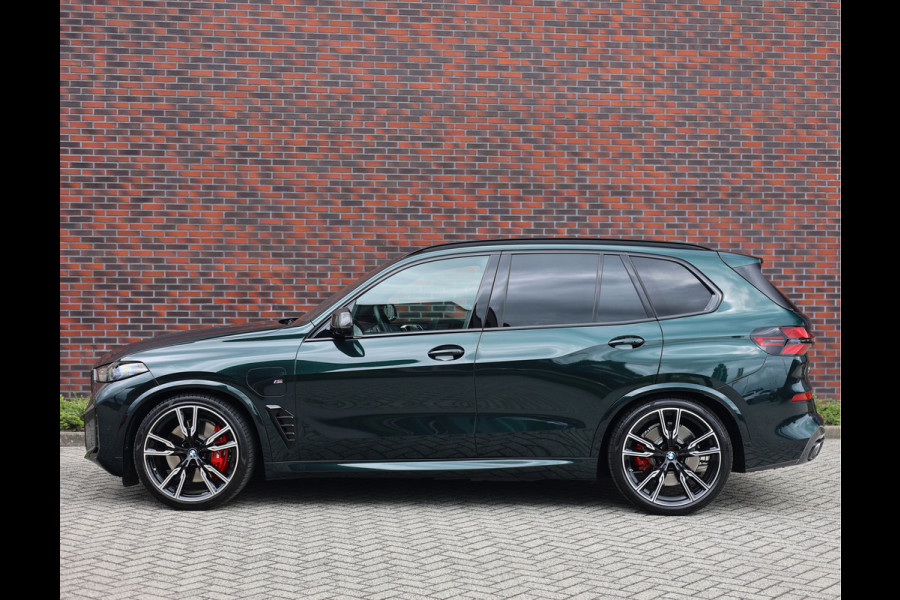 BMW X5 50e xDrive | M Sport Pro - Skylounge - Tartufo