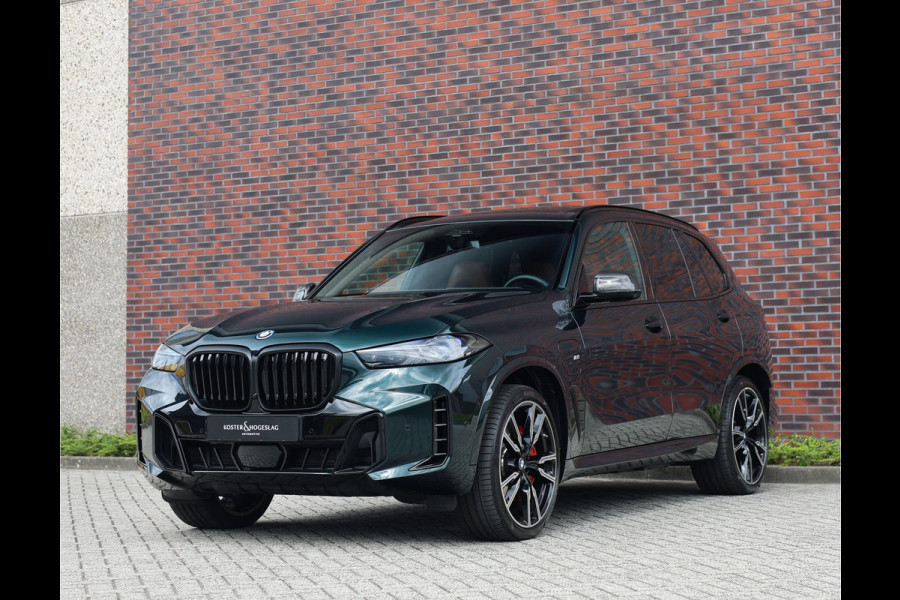 BMW X5 50e xDrive | M Sport Pro - Skylounge - Tartufo
