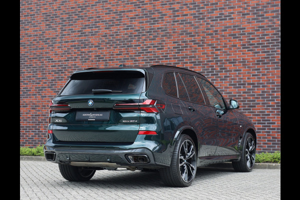 BMW X5 50e xDrive | M Sport Pro - Skylounge - Tartufo