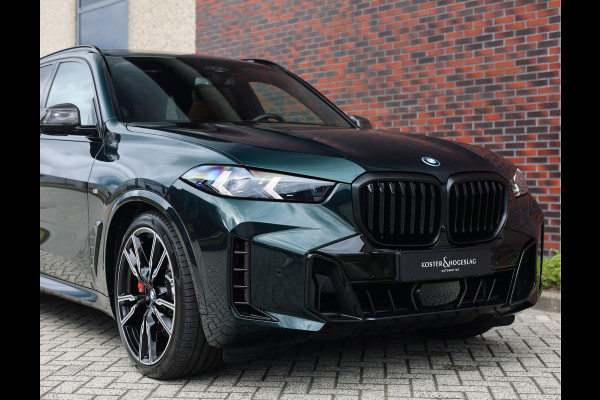 BMW X5 50e xDrive | M Sport Pro - Skylounge - Tartufo