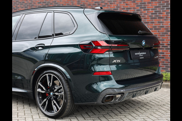 BMW X5 50e xDrive | M Sport Pro - Skylounge - Tartufo