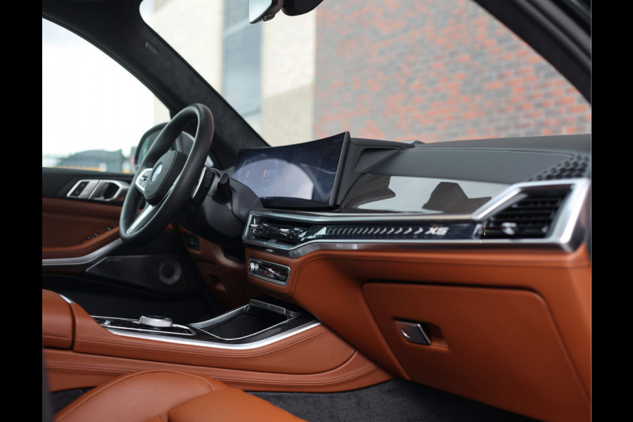 BMW X5 50e xDrive | M Sport Pro - Skylounge - Tartufo