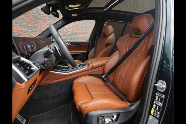 BMW X5 50e xDrive | M Sport Pro - Skylounge - Tartufo