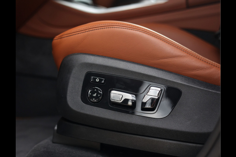 BMW X5 50e xDrive | M Sport Pro - Skylounge - Tartufo