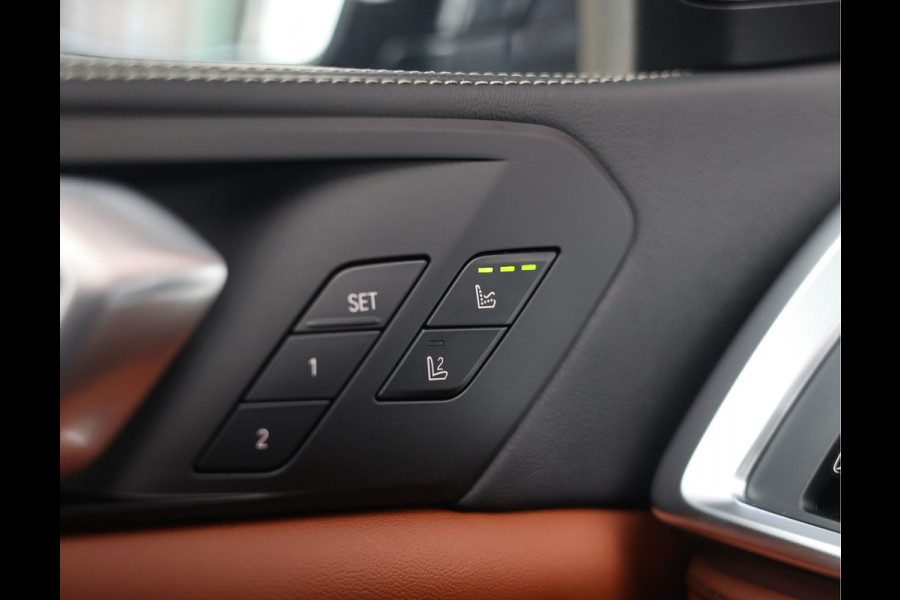 BMW X5 50e xDrive | M Sport Pro - Skylounge - Tartufo