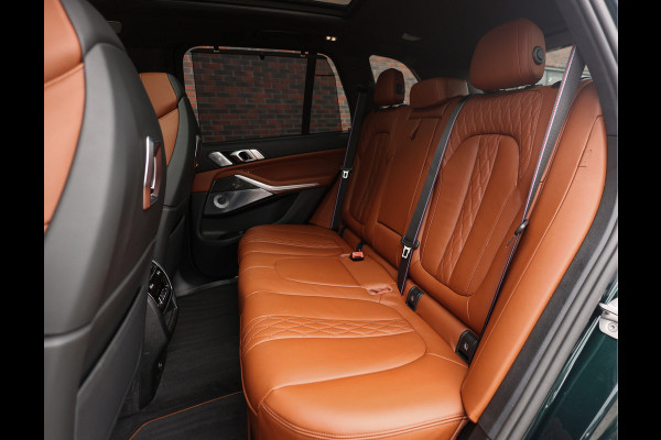 BMW X5 50e xDrive | M Sport Pro - Skylounge - Tartufo